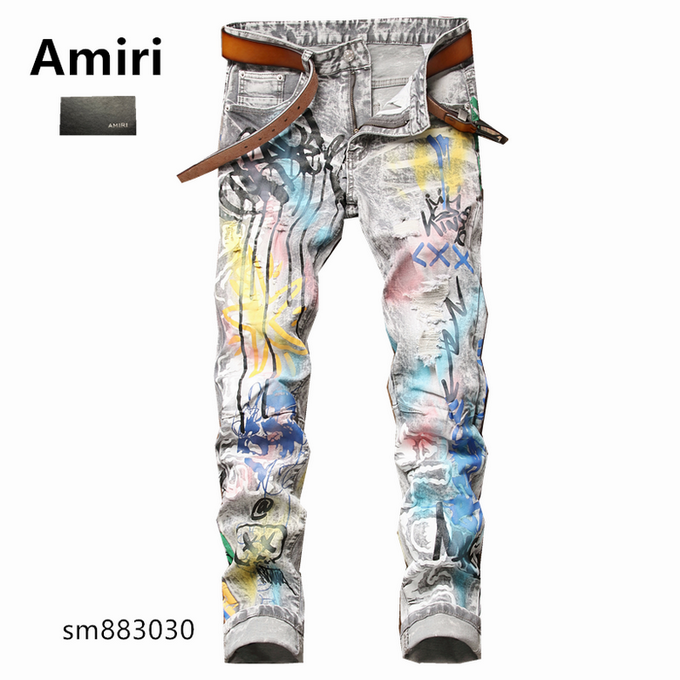 Amiri Jeans Mens ID:20230105-15